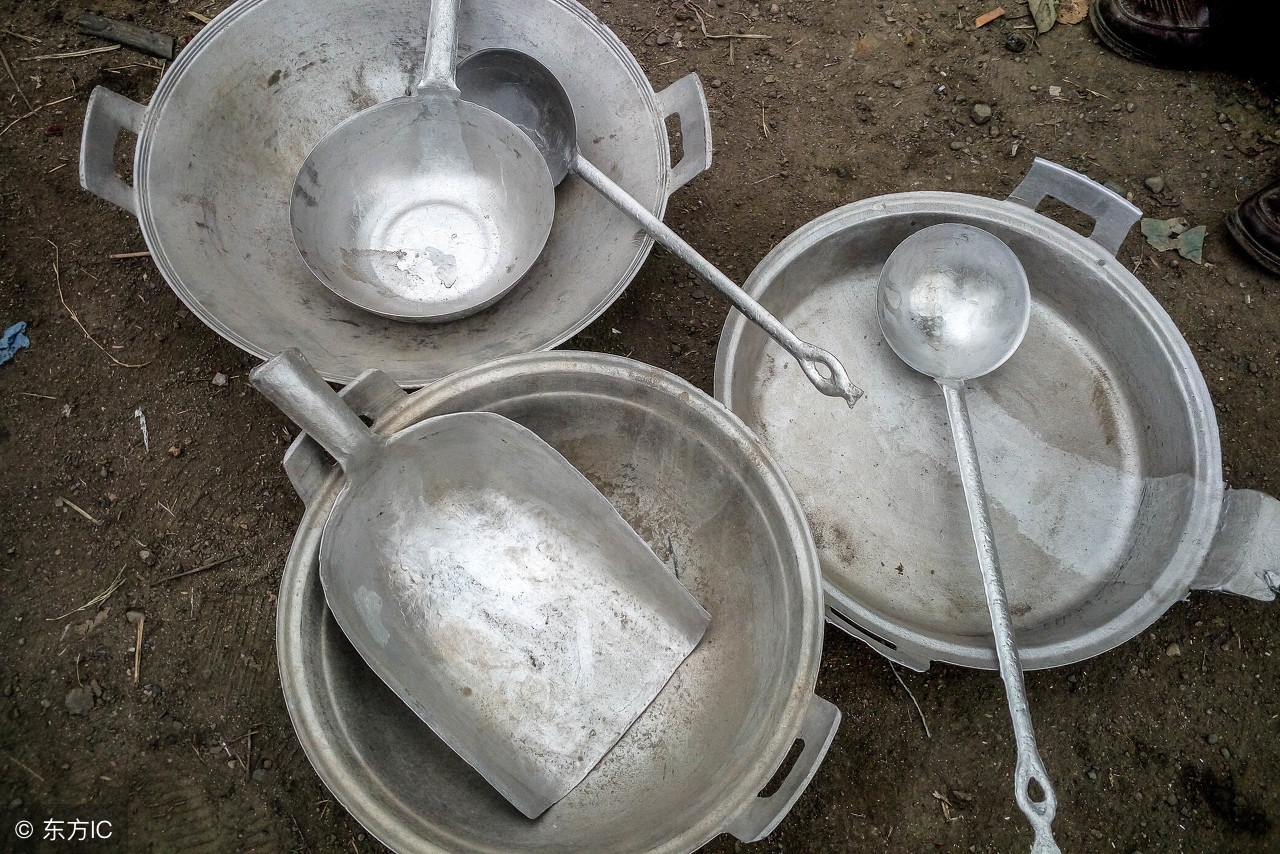 铁会生锈那么金会不会生锈呢,铁生锈与铝生锈一样吗