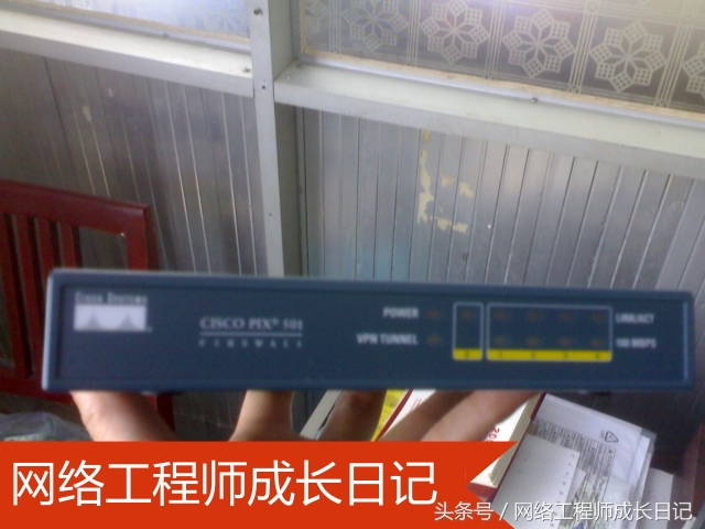 网络工程师老张成长日记,网络工程师实习日记