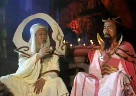 《封神演义》到底是一部怎么样的作品？并不完全是神仙打架