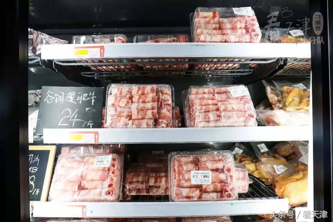 天津大胡同市集,天津最全年货市集都在这儿了