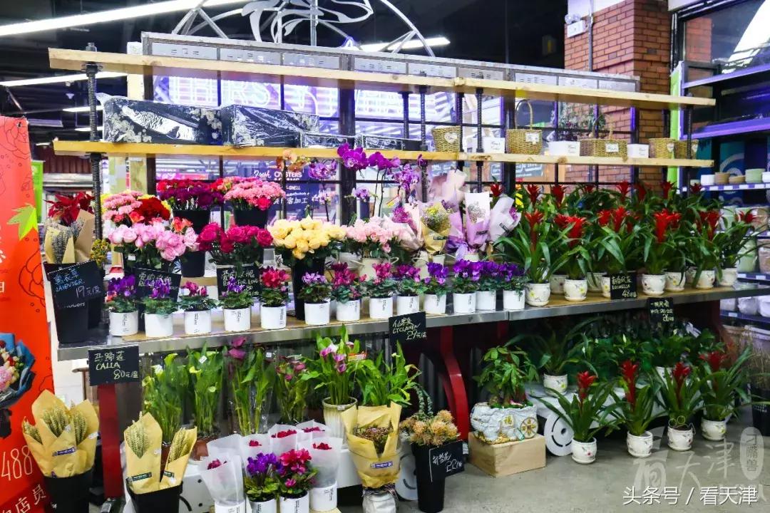 天津大胡同市集,天津最全年货市集都在这儿了