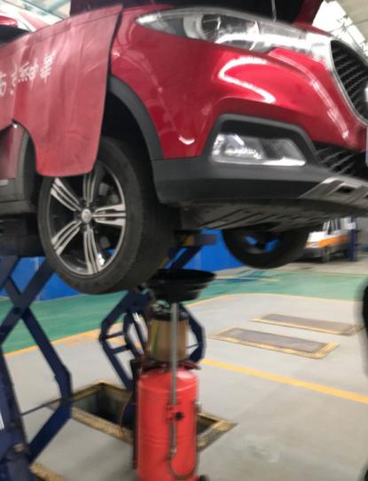 名爵zs手动挡大保养视频,名爵zs怎么检查车况