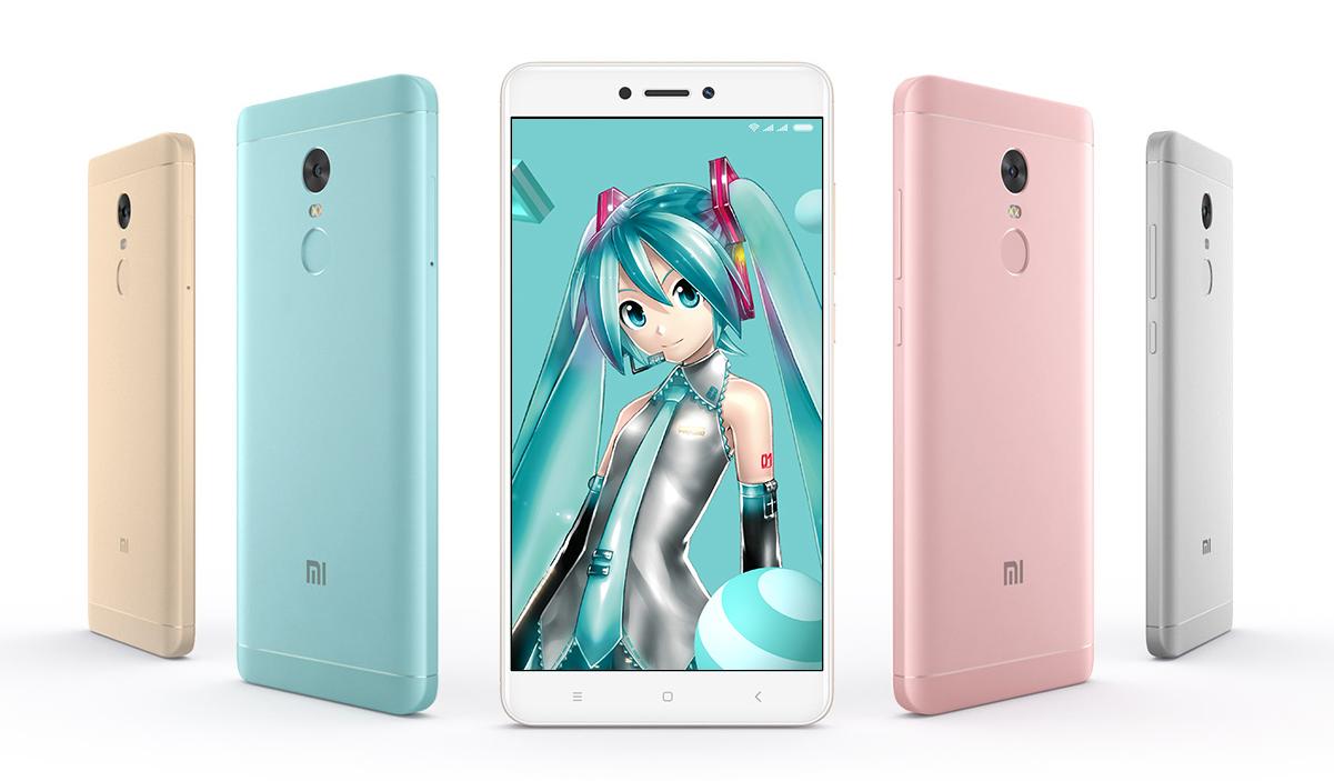 红米note4x与5plus选哪个,红米note4x和红米note5哪个好