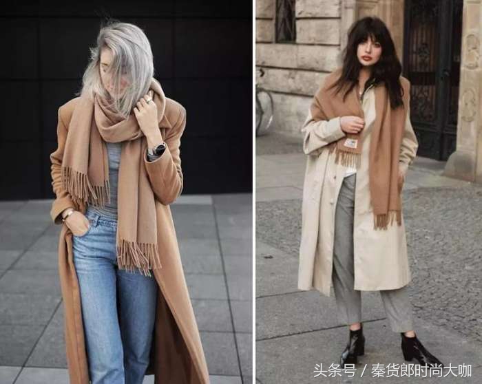 佛系穿搭原来这么美,佛系穿搭技巧大全