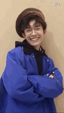 明星送媒体礼物,明星新年礼物送什么