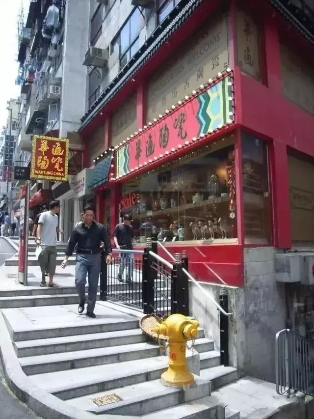 现实中的香港什么样,香港的真实社会