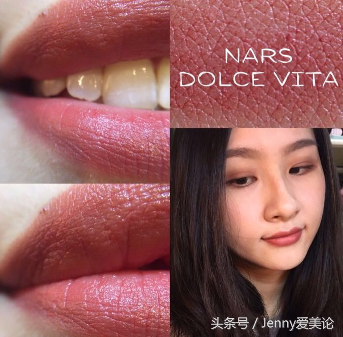 照着这张唇膏单子买，你至少能省一个亿~