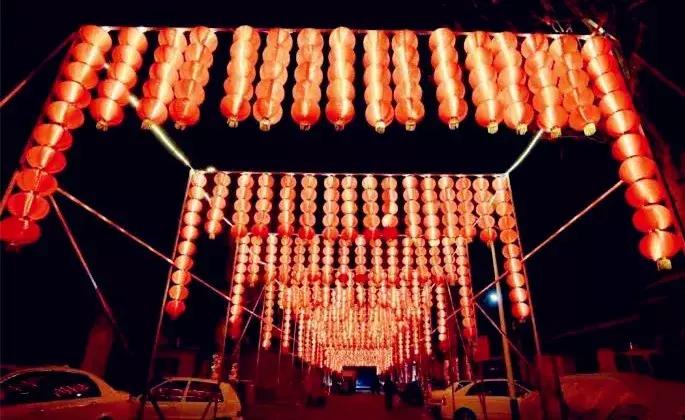 张家口过年最强游玩攻略出炉！体验年味必去！