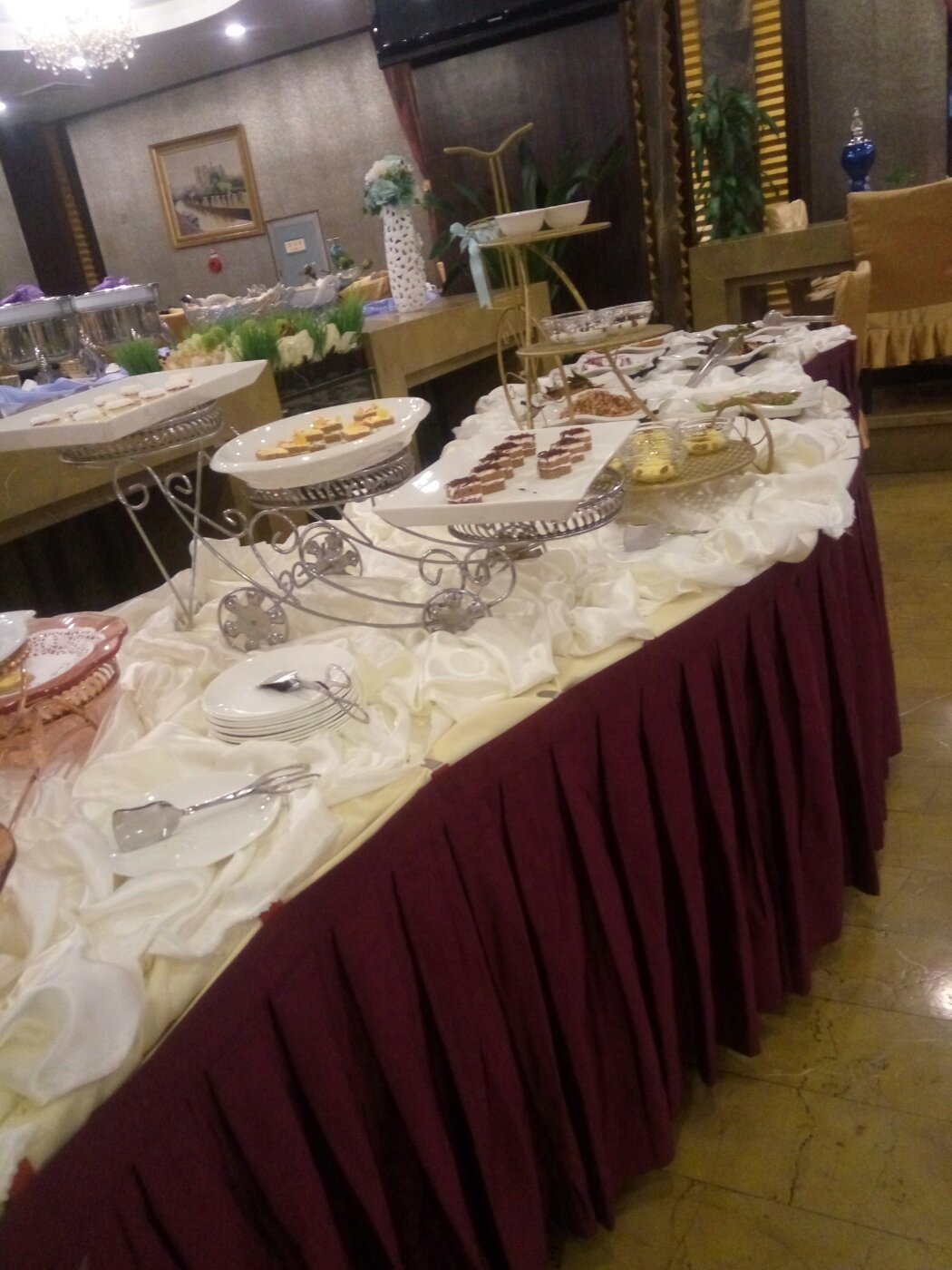 乌鲁木齐价格实惠的自助餐,乌鲁木齐口碑最好的自助餐