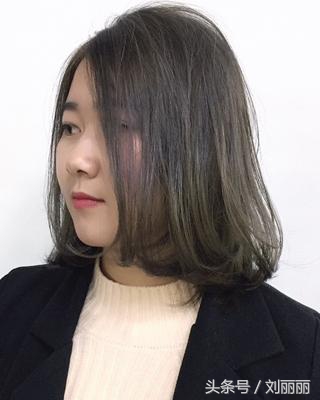 大脸盘发型女2020流行发型,大脸盘的女生适合什么样的发型