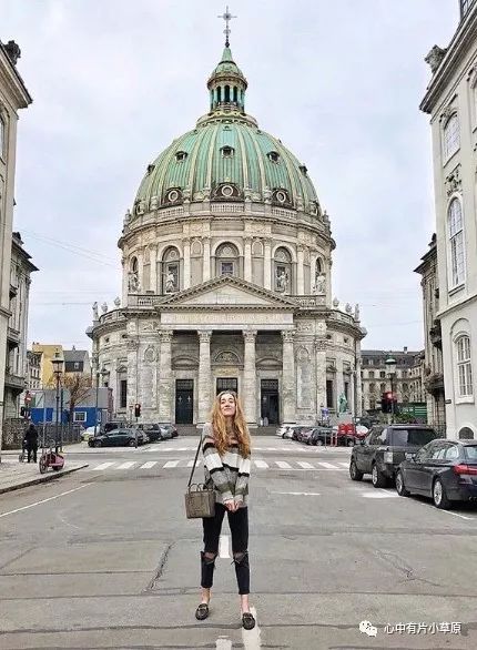 是时候买一个Celine包包了！