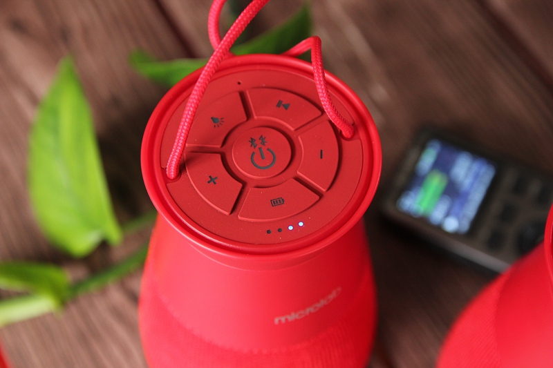 麦博灯塔usb播放,麦博灯塔蓝牙音箱