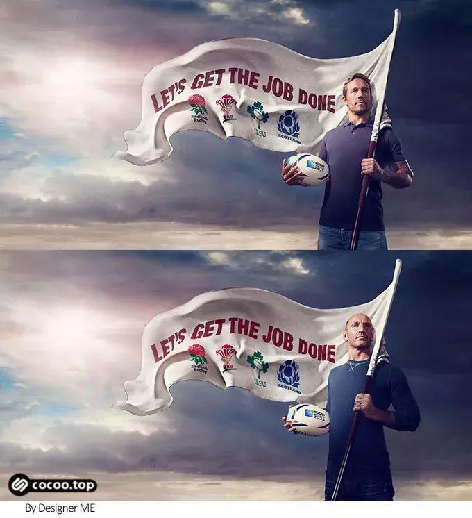 广告语文艺,广告语的魅力