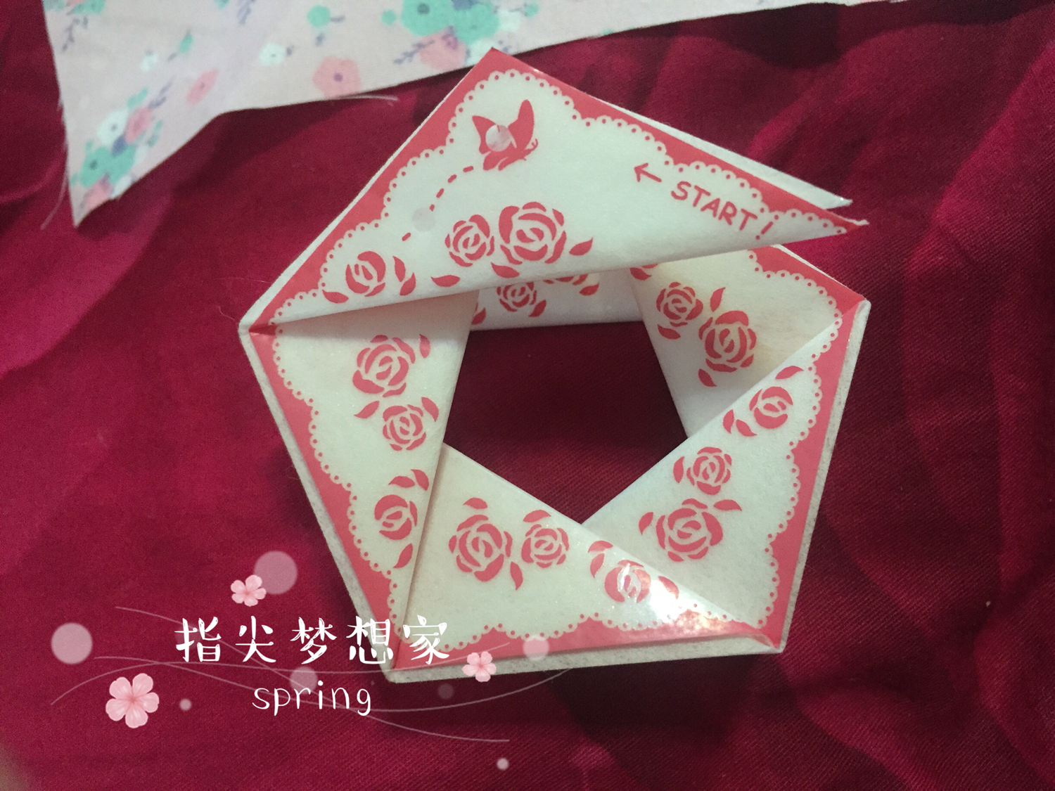 3张纸条卖100元，日本可乐工具凭啥那么贵？实测可乐玫瑰模板