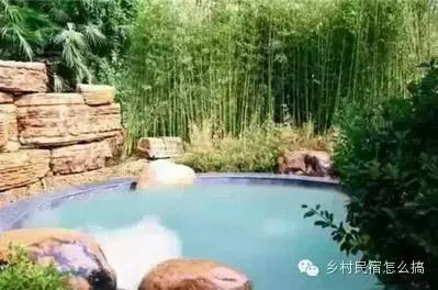 浙江十大小而美的民宿,浙江最美的民宿