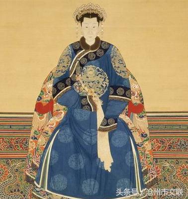 漫谈兴济张皇后家族（连载之一）