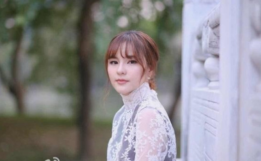 泰版浪漫满屋女二号,浪漫满屋泰版女主整容