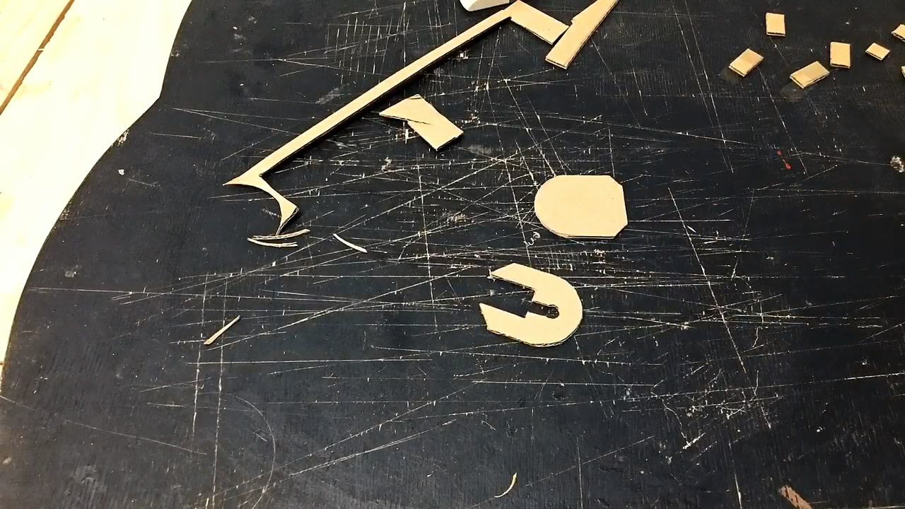 怎么制作超级厉害的手工机器人,简单又好玩的机器人手工该怎么做