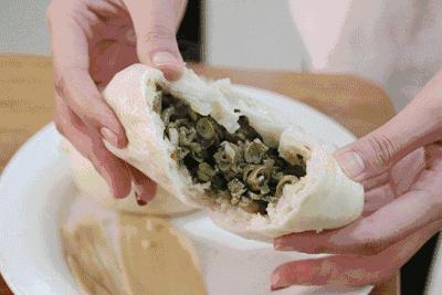 中国哪里的包子最好吃？广东叉烧包、天津狗不理、上海小笼包、成都韩包子、开封灌汤包、扬州三丁包……