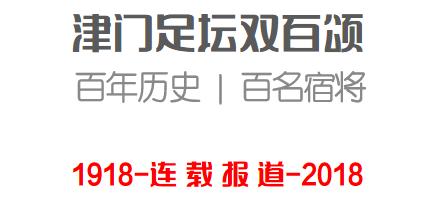 津门足坛双百颂高玉勇,天津足坛双百颂王建英