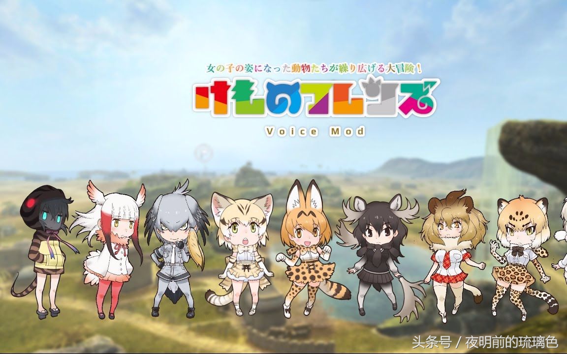 这些你可能连名字都没有听过的冷番，它们在国外却意外的火