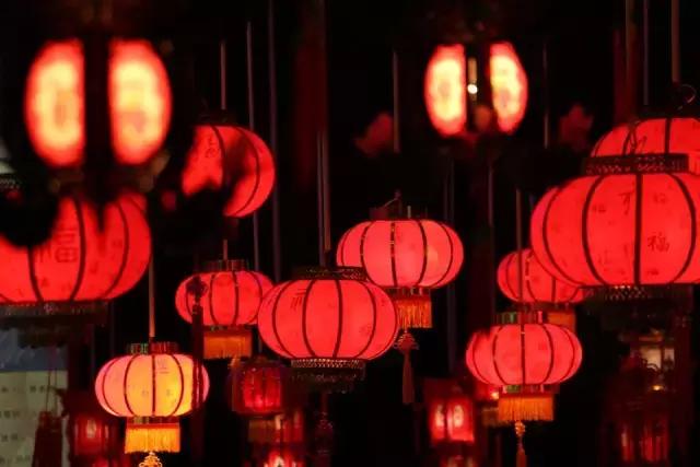 最美新春祝福古诗词佳句,新年祝福十首最美的新年诗词