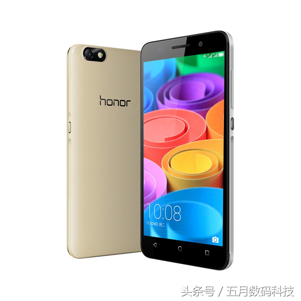 回顾华为荣耀手机发展史：诸多经典哪款是你的“初恋”？