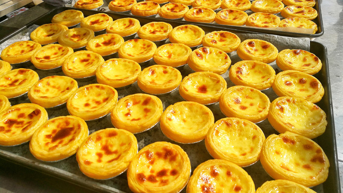 广东四大古镇安铺古镇,广东有名的小吃古镇