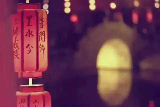 中国灯笼的来历和寓意,中国传统灯笼和日本灯笼区别
