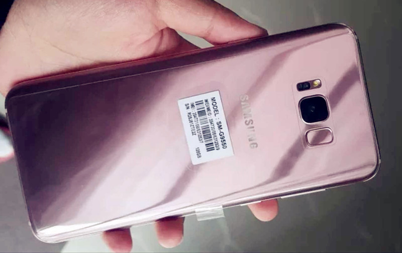 三星s8+港版,美版三星s8有翻新功能吗