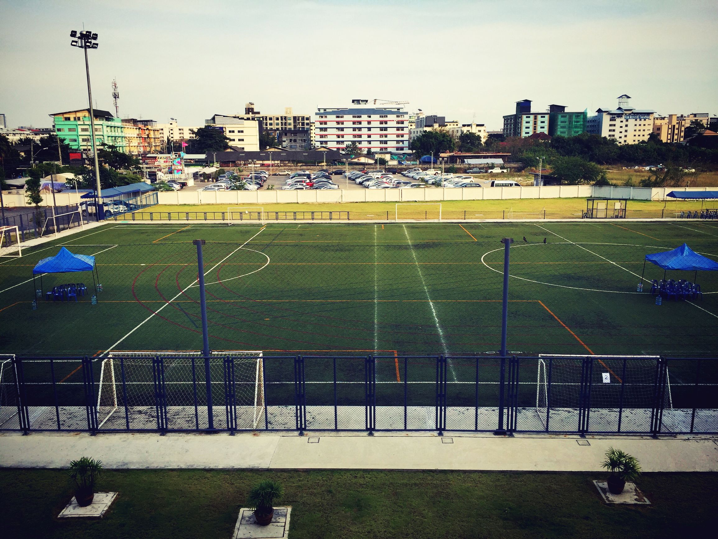 用打麻将的态度做事业,泰国足球最新状态