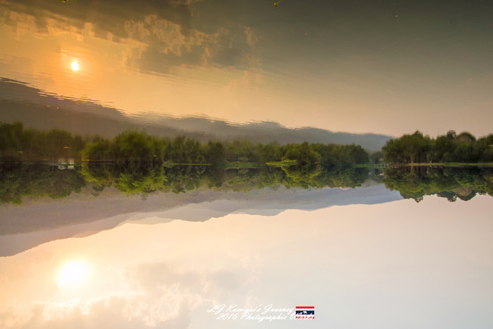 清迈佛寺之城等你采撷的泰北玫瑰,清迈环球旅行家