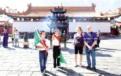 学生参与课堂教学活动建议,校外课堂实践活动