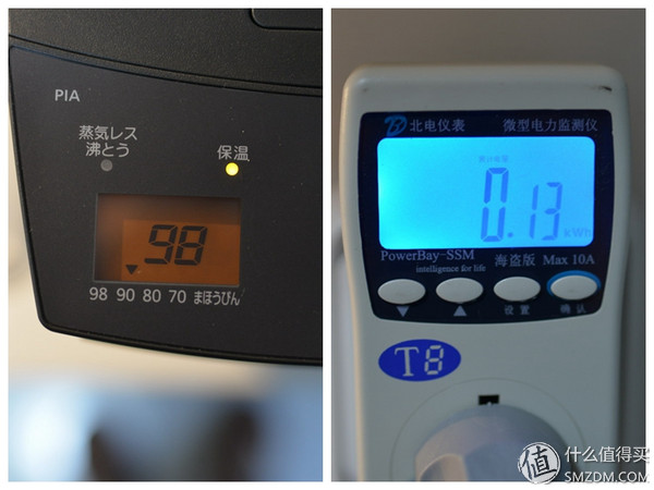 tiger电热水壶怎么用,tiger电热水壶45度