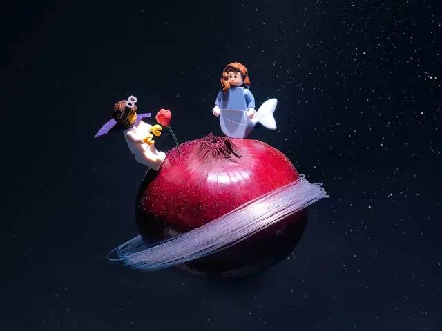 这对小夫妻竟然在家里造出了城堡、火星、九层妖塔