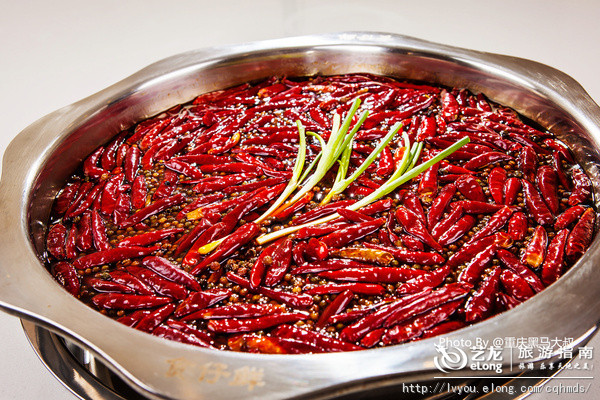 重庆吃货前十名,重庆九宫格火锅排名前十强