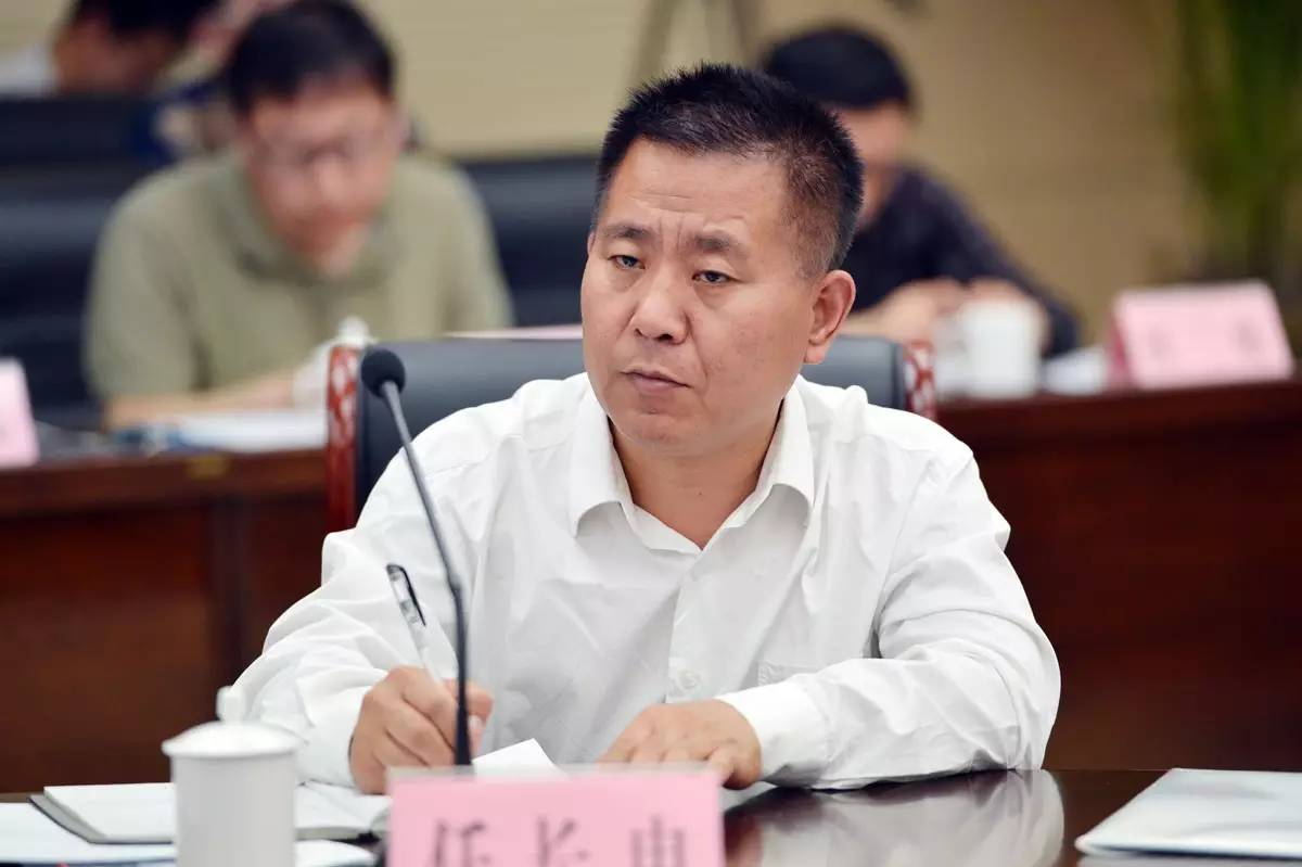 全国优秀法官任长申:基层法庭如何破解“案多人少”问题