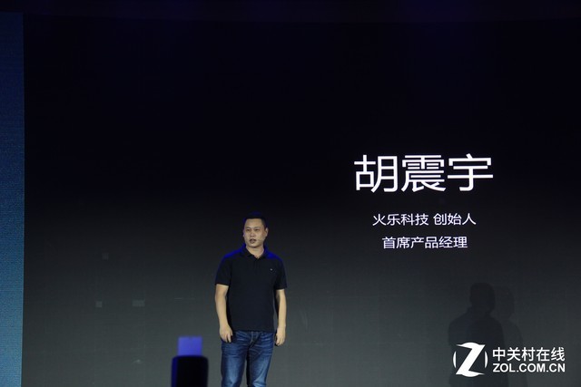 不是喊口号坚果S1要做激光电视领头羊