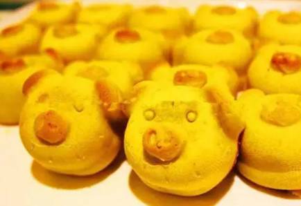 北京最不好吃的点心稻香村,吐血整理的零食有哪些