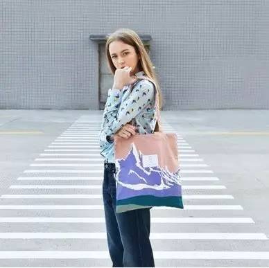 什么样的环保袋既便宜又实惠,最有质感环保袋