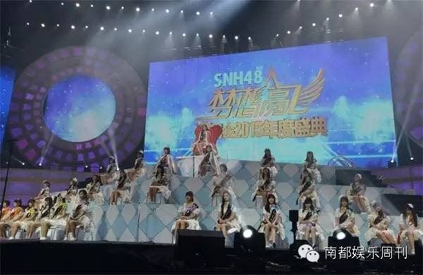 鞠婧祎snh48成长过程,snh48偶像鞠婧祎