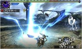 怪物猎人xx怒食恐暴龙,怪物猎人xx配信任务安装