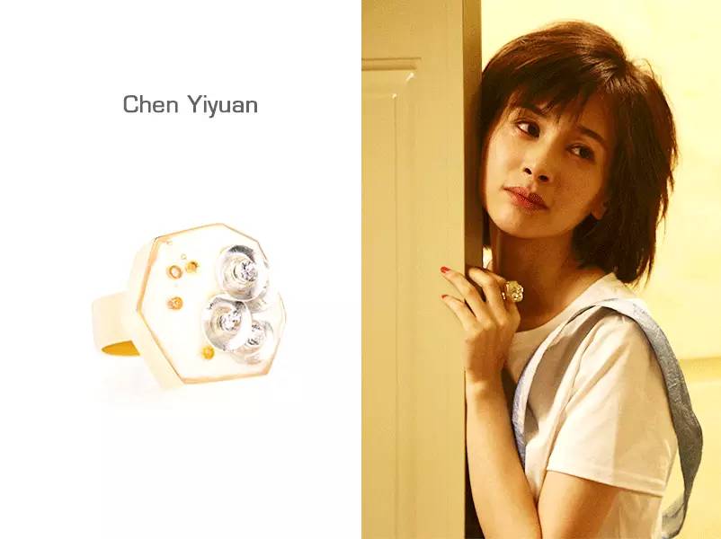 欢乐颂四美组歌,欢乐颂四美叫什么名字