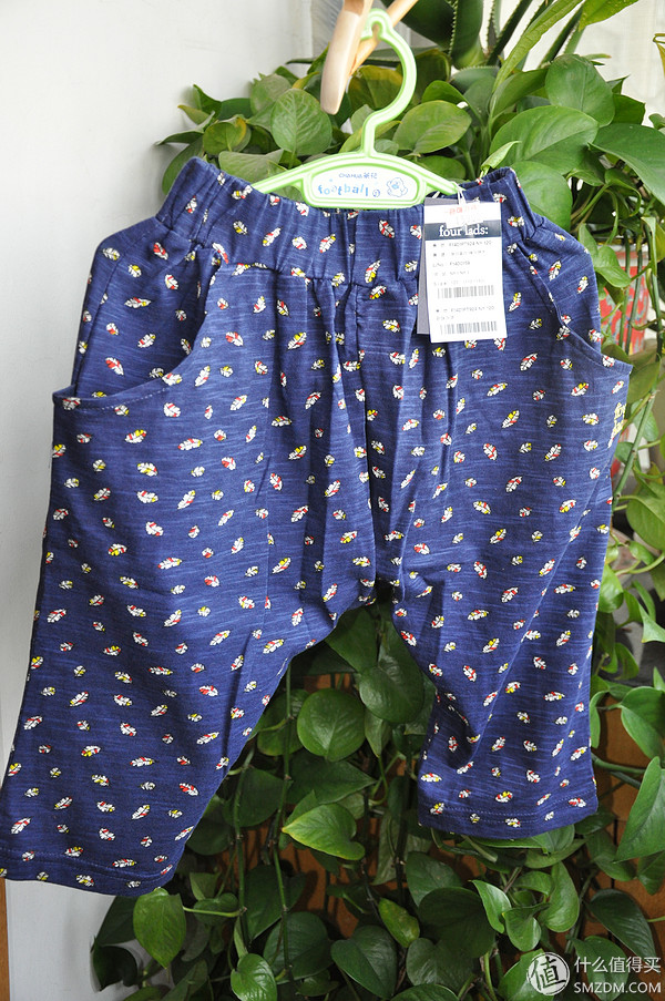 来场服装秀吧!zerotoseven母婴网购物体验