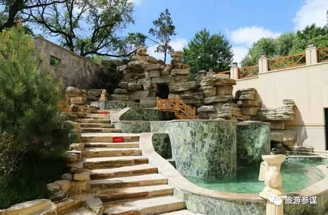 吉春泉温泉洗浴是长春最好的吗,长春凯撒温泉和国信南山哪个好