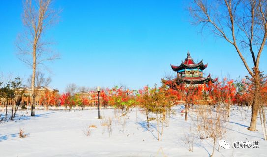 长春周边森林里的温泉有哪些,长春适合亲子度假的温泉