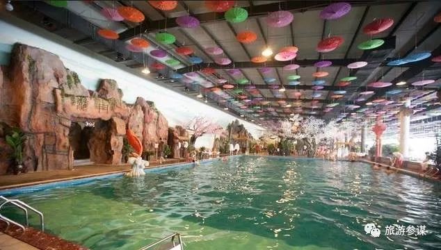 长春周边森林里的温泉有哪些,长春适合亲子度假的温泉