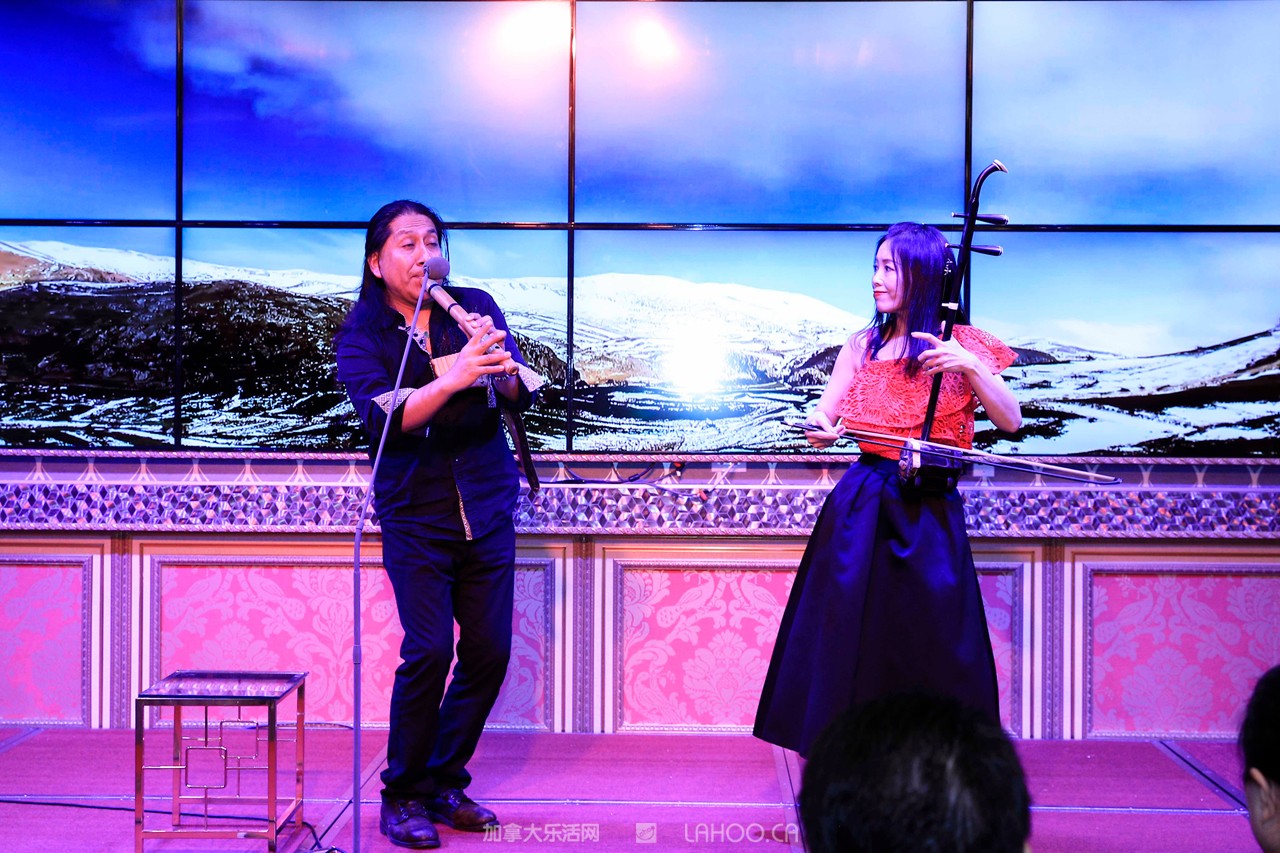 “齐鲁情系温哥华”的旋律再次唱响齐鲁总商齐鲁总商会2018春晚隆重召开