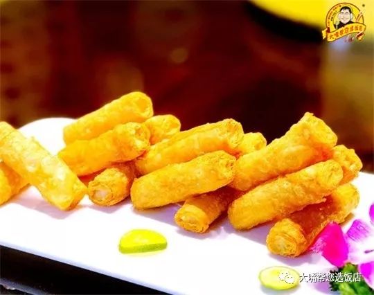 吃在大连的视频,吃在大连