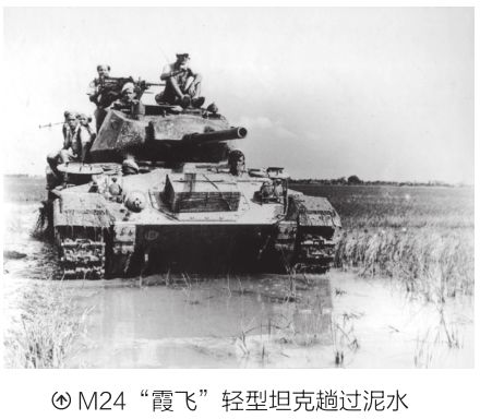 二战美军坦克兵视频,二战时期美军最强的八种坦克